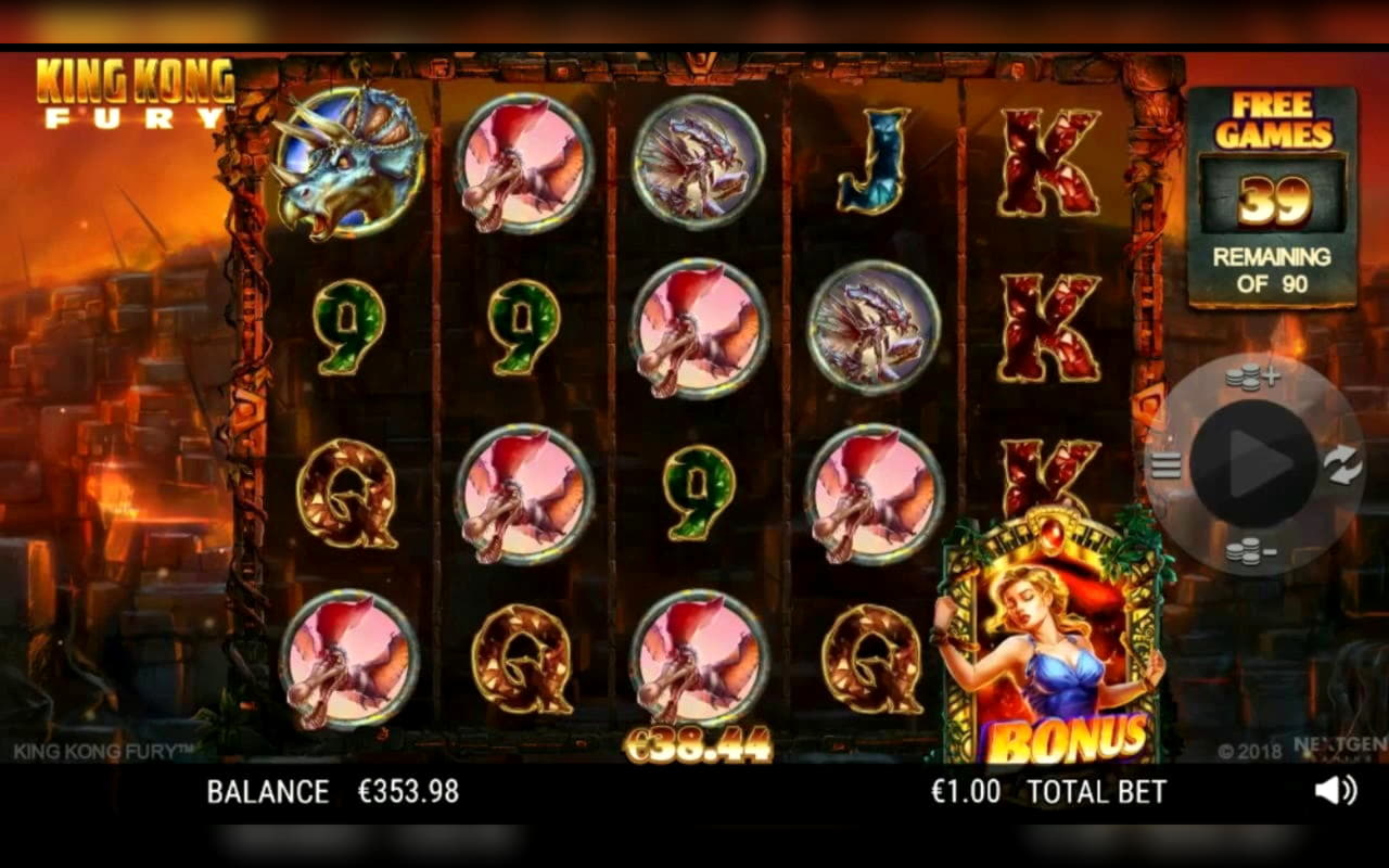 90 Free Casino Spins at Spinrider Casino