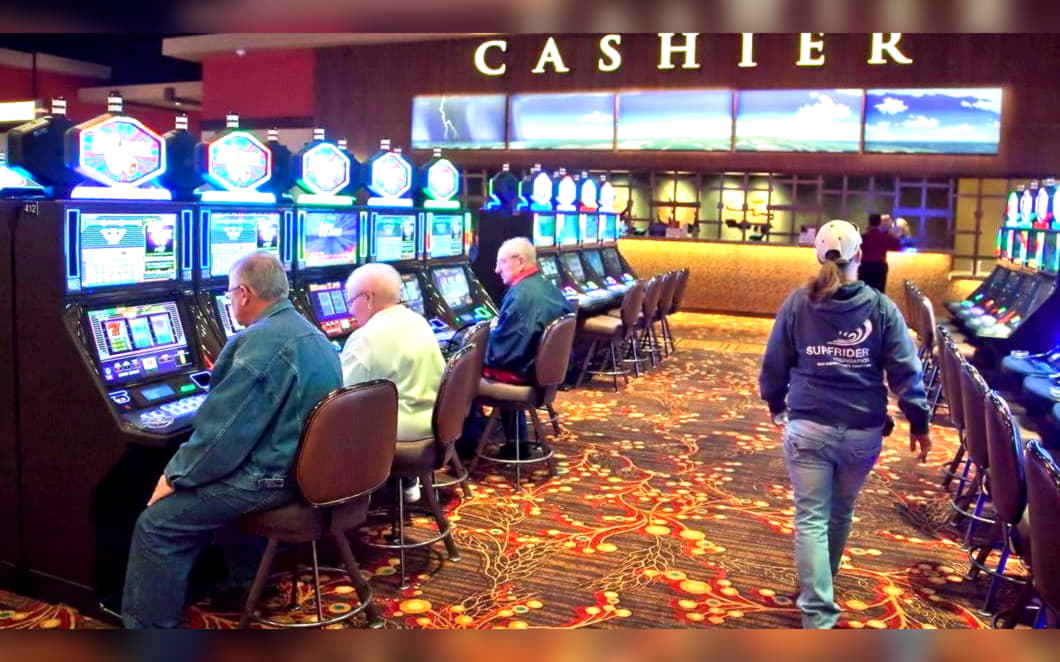 155 Free Spins no deposit casino at Video Slots Casino