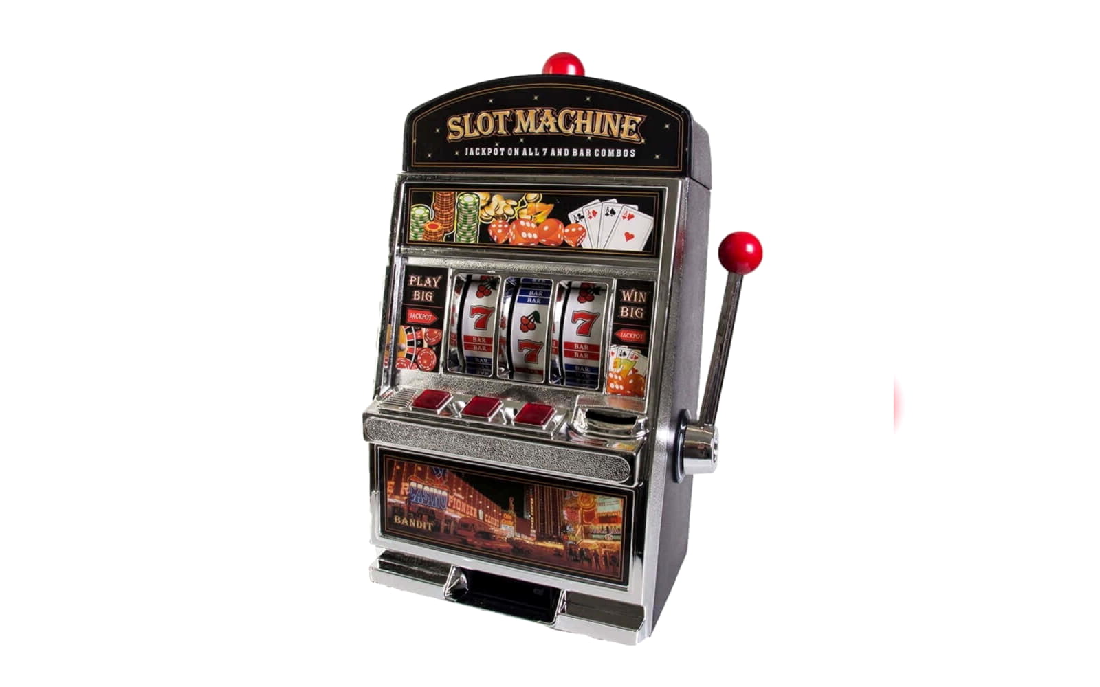 940% Match Bonus at Kaboo Casino