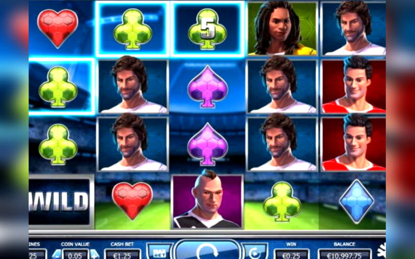 680% Match bonus casino at LV Bet Casino