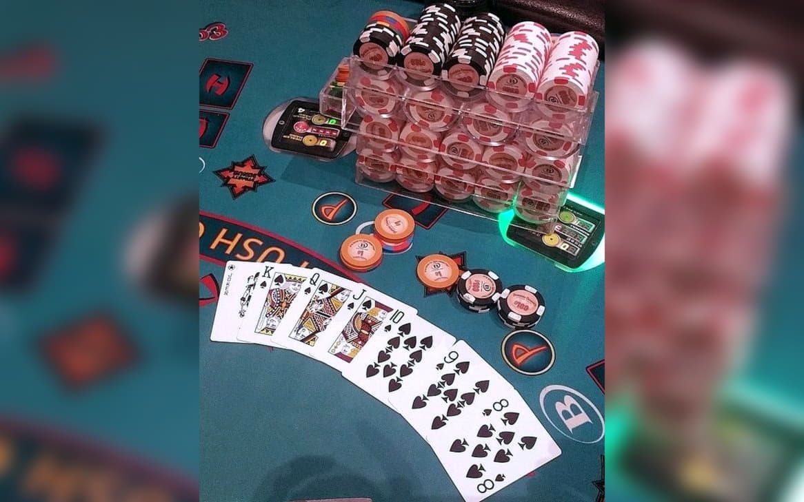 60 free spins at Kaboo Casino