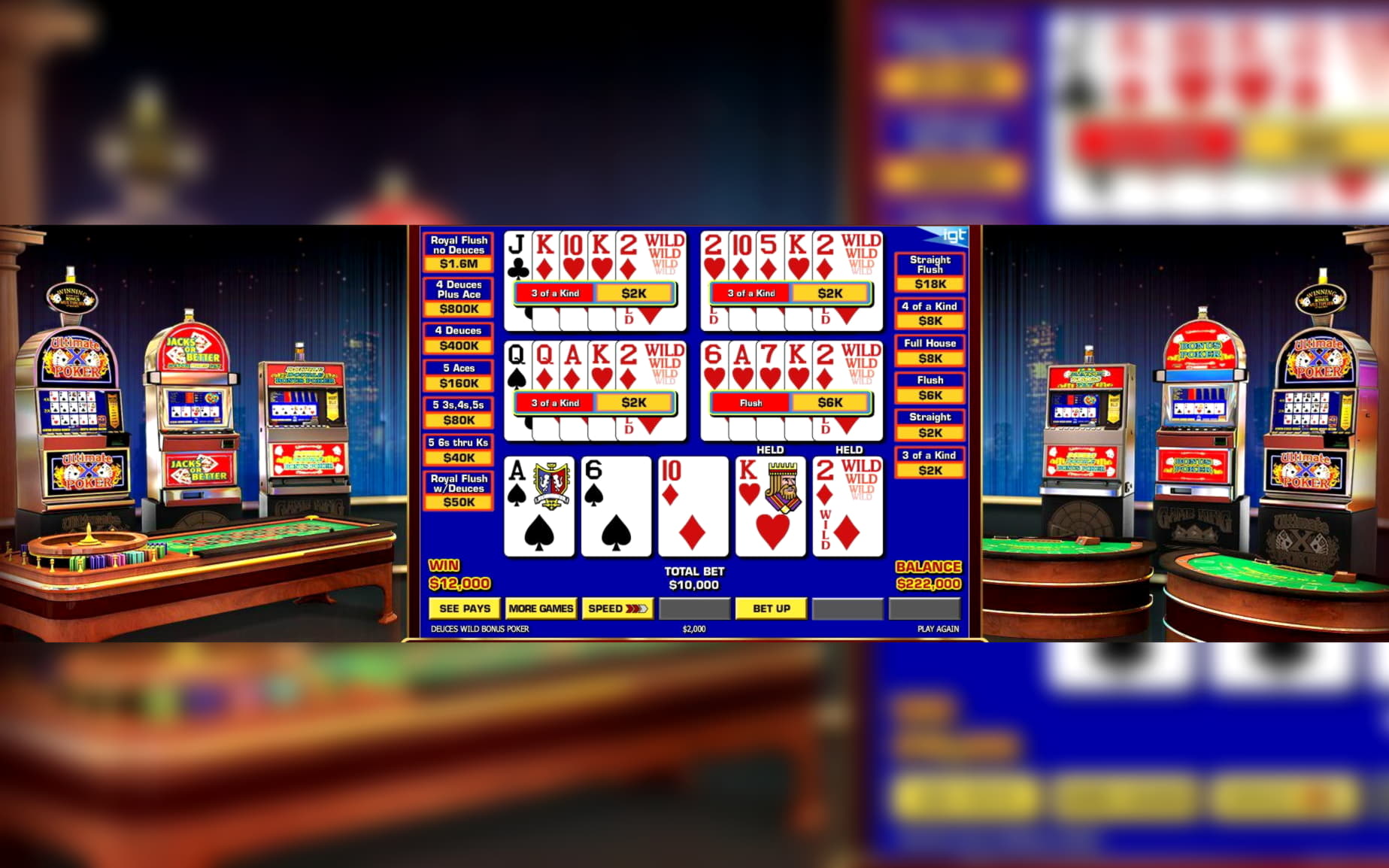 £495 Mobile freeroll slot tournament at Vegas Hero Casino