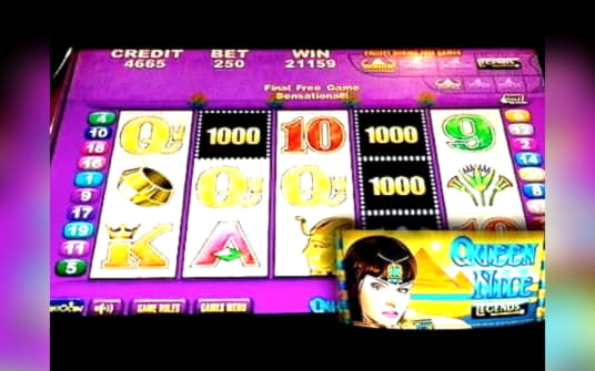 111 Free spins no deposit at Casino Shadowbet
