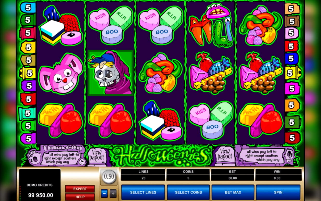 €240 Online Casino Tournament at Kaboo Casino