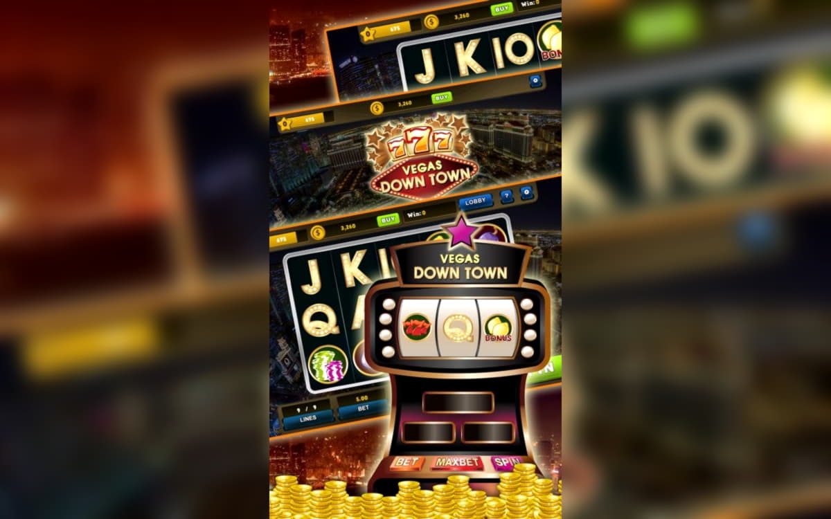 EUR 99 Free Casino Ticket at Kaboo Casino