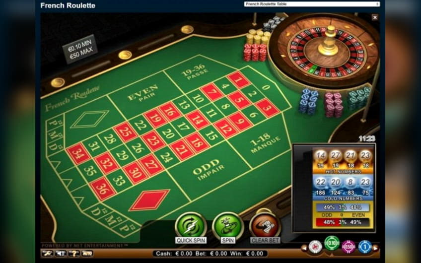 455% Match bonus casino at Vegas Hero Casino