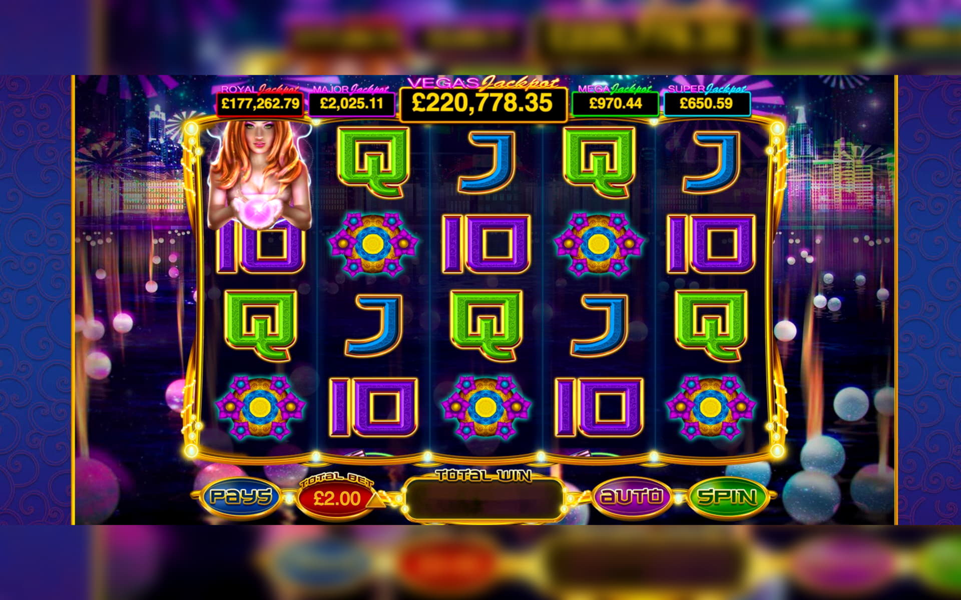 Eur 160 Free Chip at Slots Million Casino