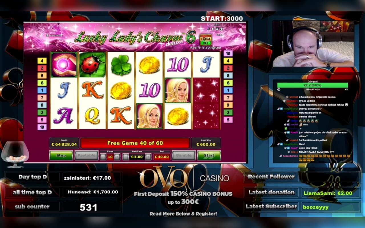 €4870 No deposit bonus at Genesis Casino