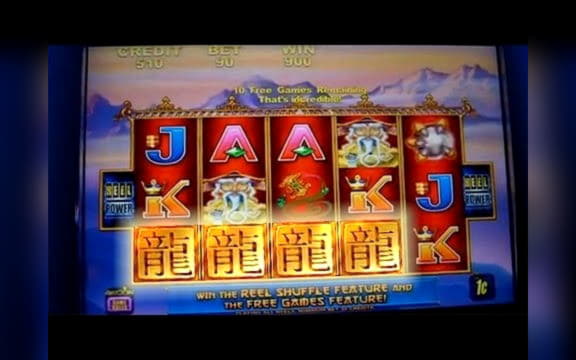 EUR 50 Casino tournaments freeroll at Genesis Casino