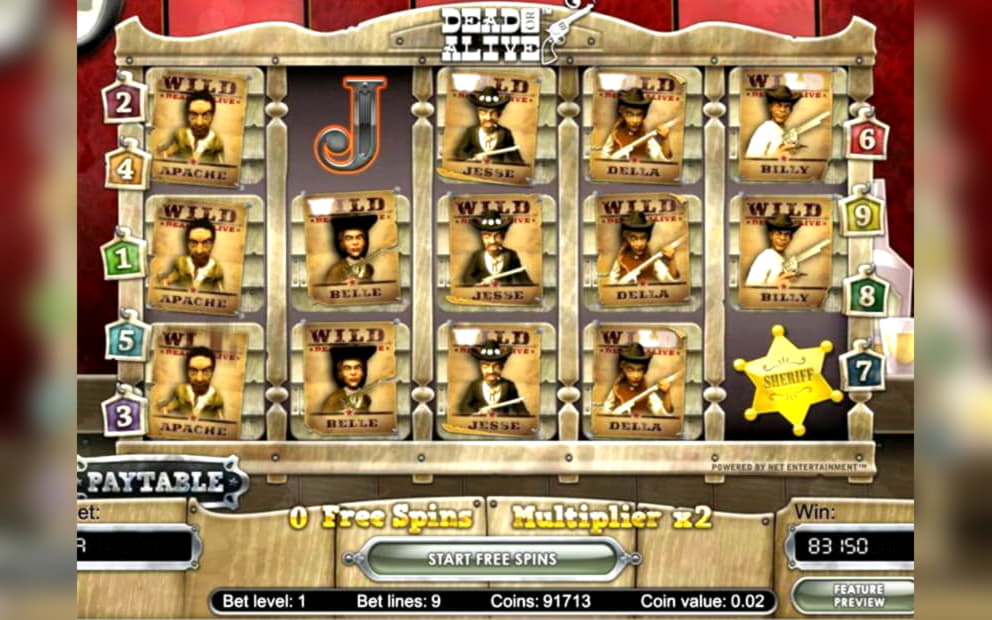 Eur 575 Free Cash at Betway Casino