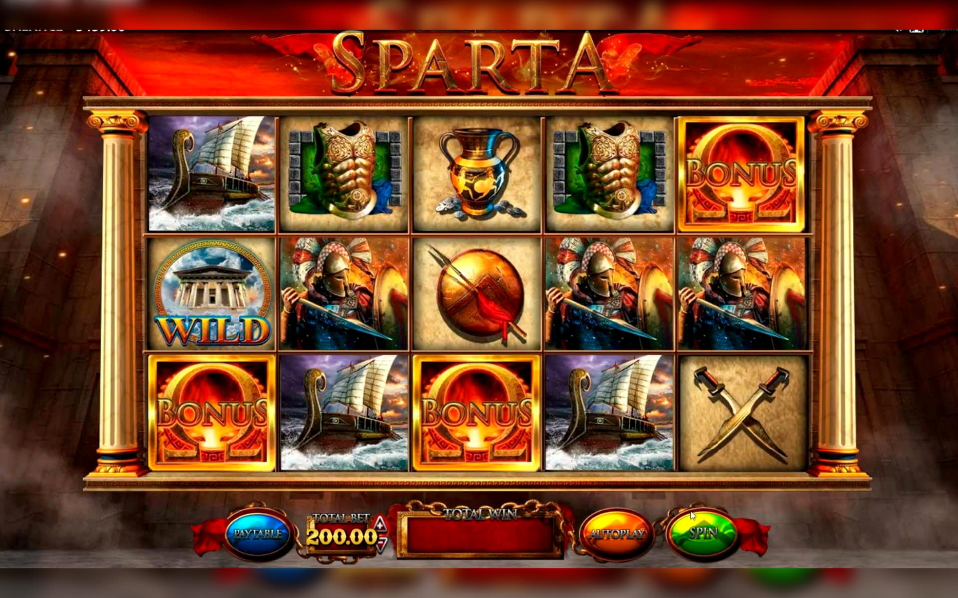 Eur 99 Casino Tournament at Kaboo Casino