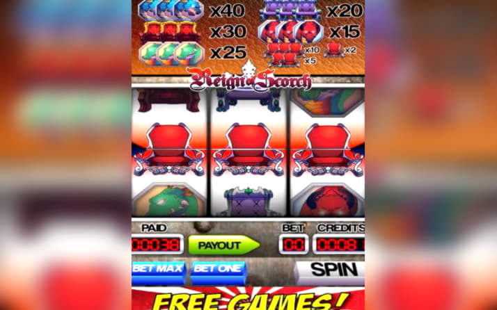 EUR 222 Online Casino Tournament at Kaboo Casino