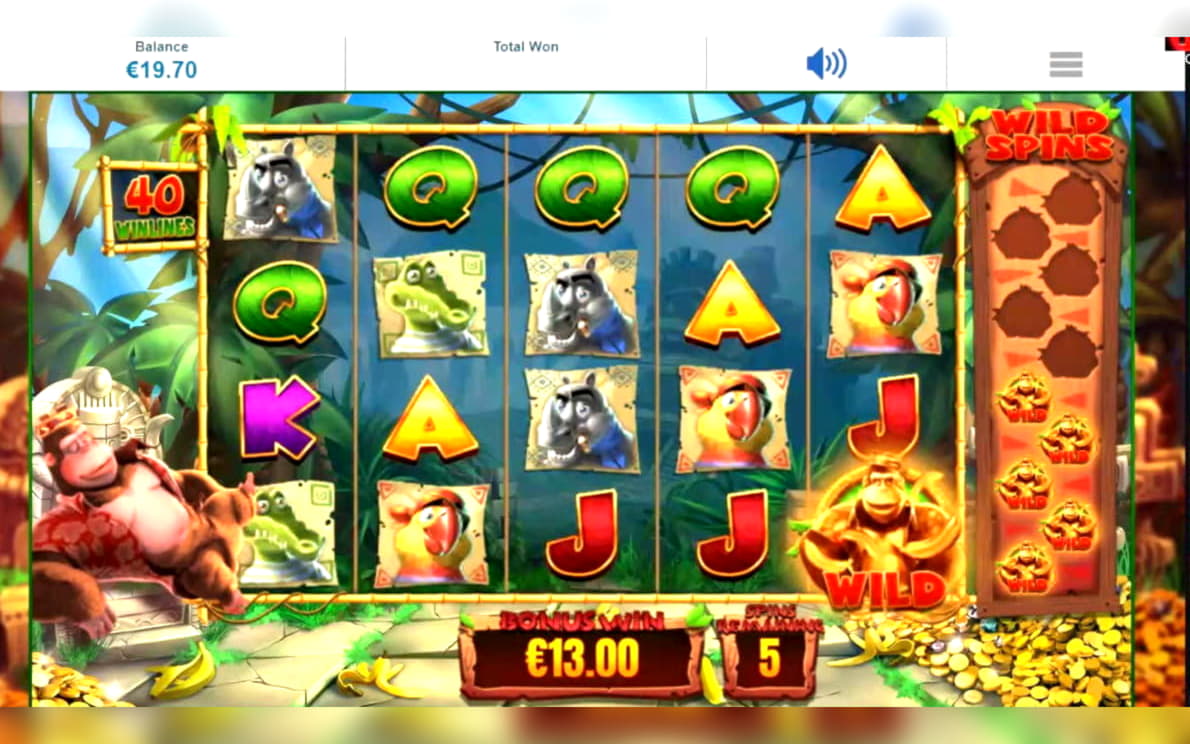 Eur 400 No Deposit Bonus Casino at Guts Casino