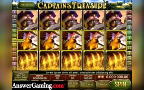 85 Free casino spins at Casino com