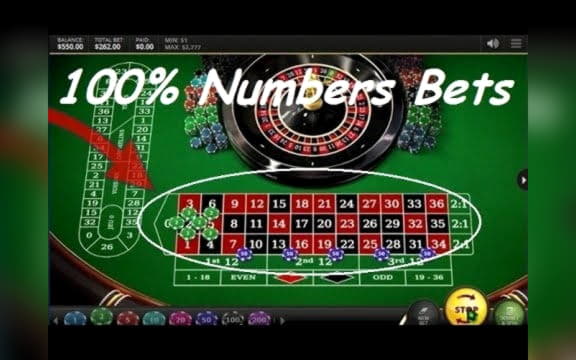 £77 Free Casino Tournament at Betway Casino