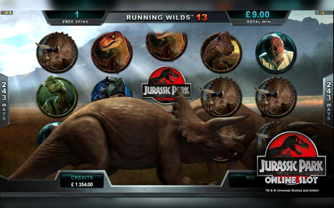 11 Free Casino Spins at Genesis Casino