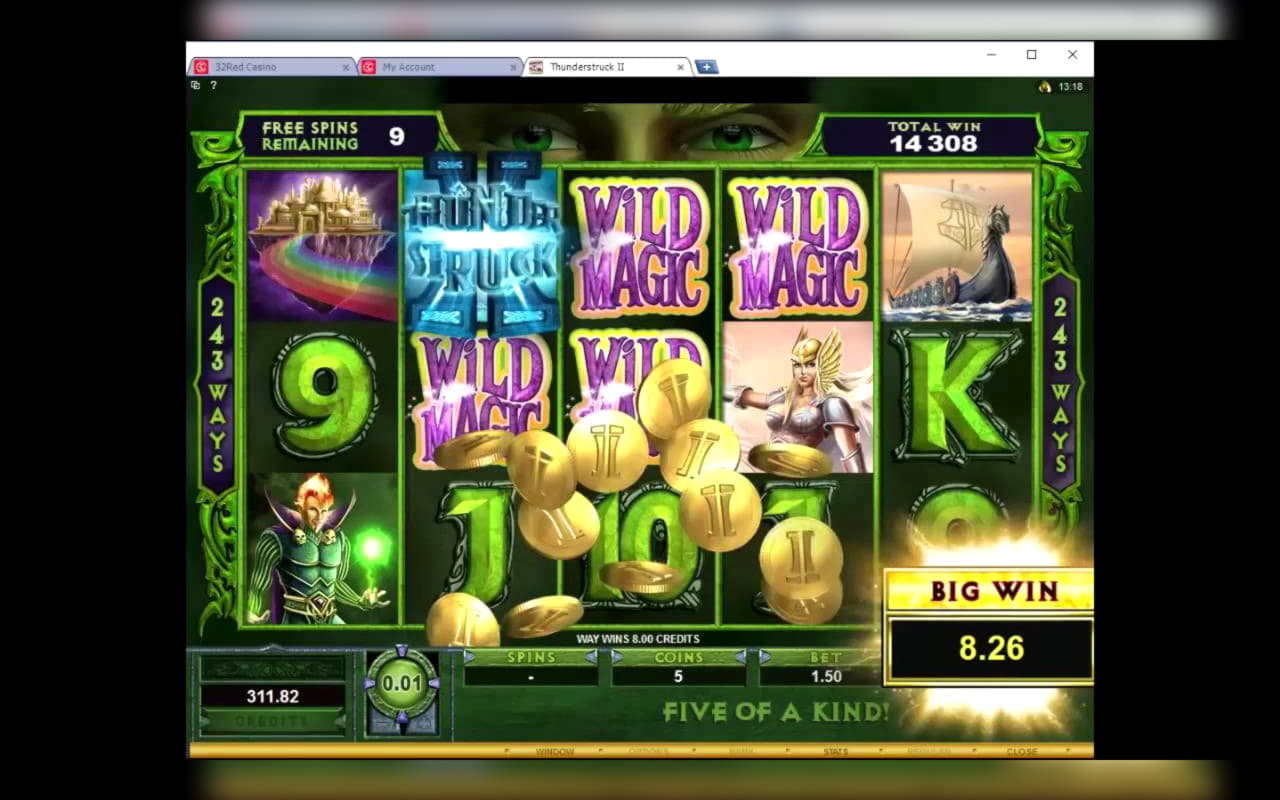 £795 Tournament at Betway Casino