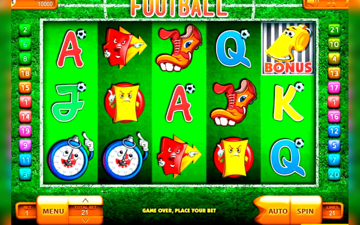 295 Free Spins no deposit casino at BGO Casino