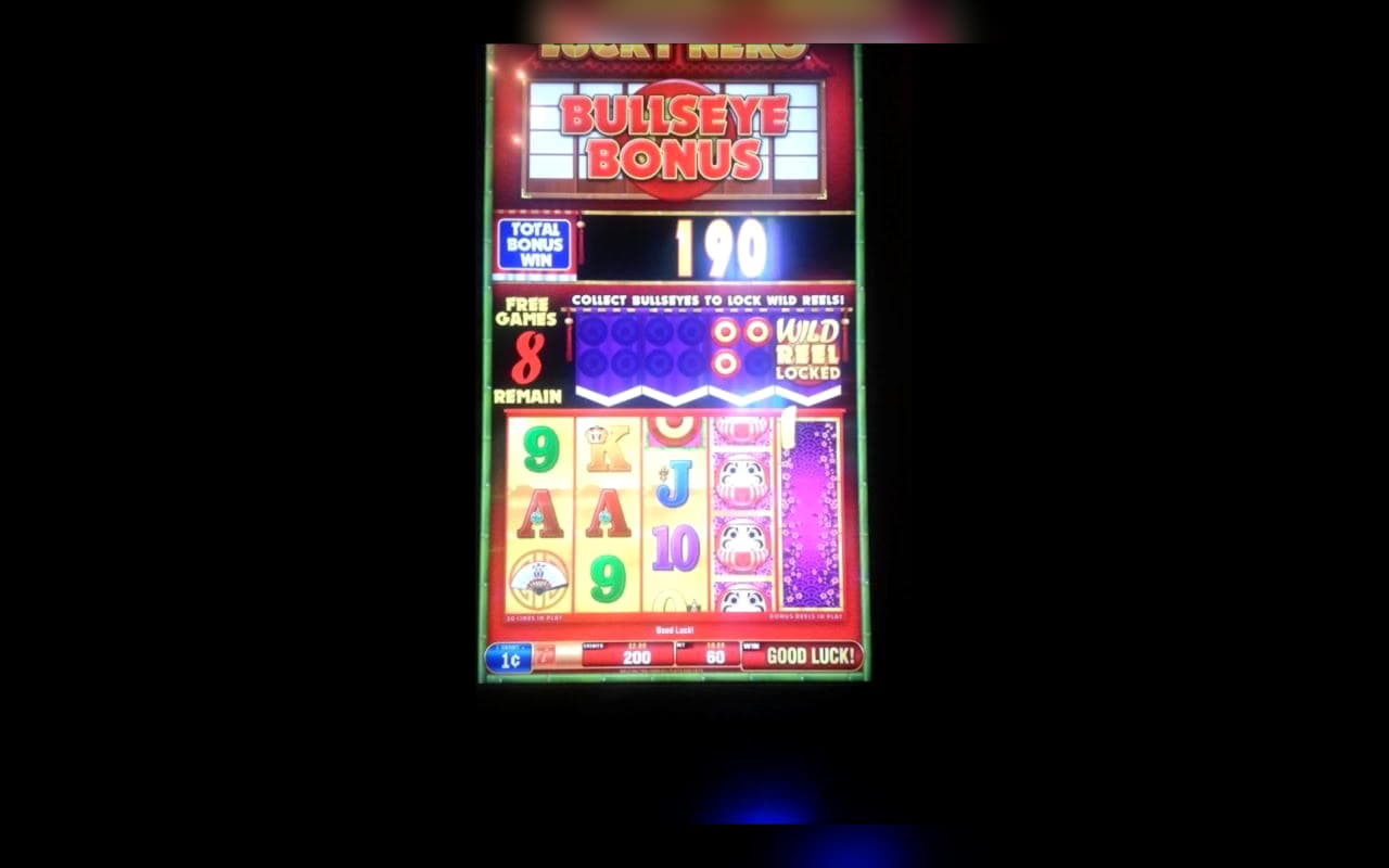 270% Casino match bonus at LV Bet Casino