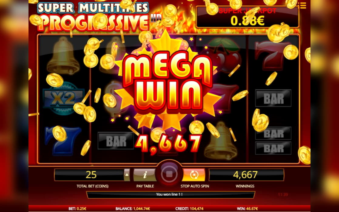 30 free casino spins at High Roller Casino