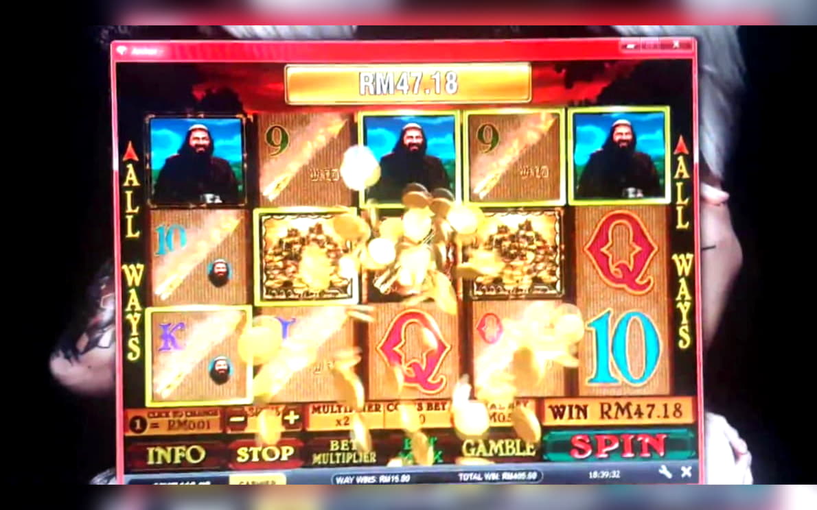£3310 no deposit casino bonus at Kaboo Casino
