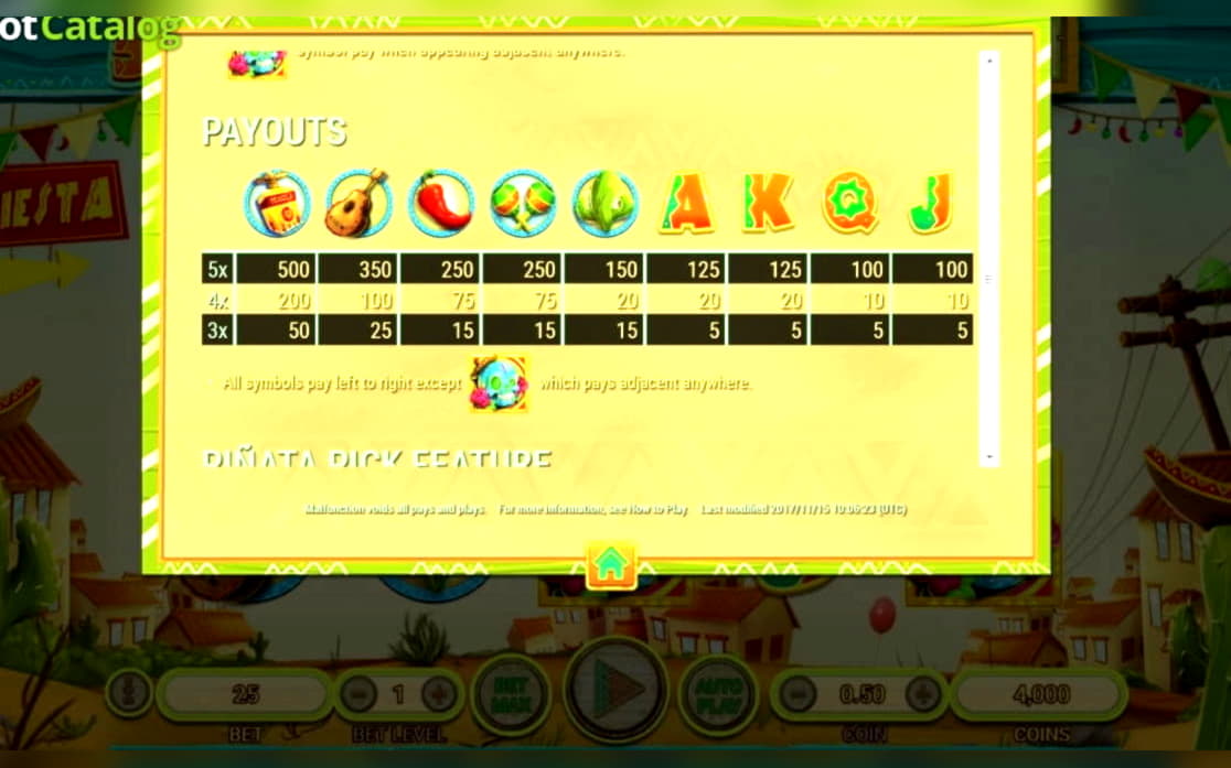 645% Match at a Casino at Kaboo Casino