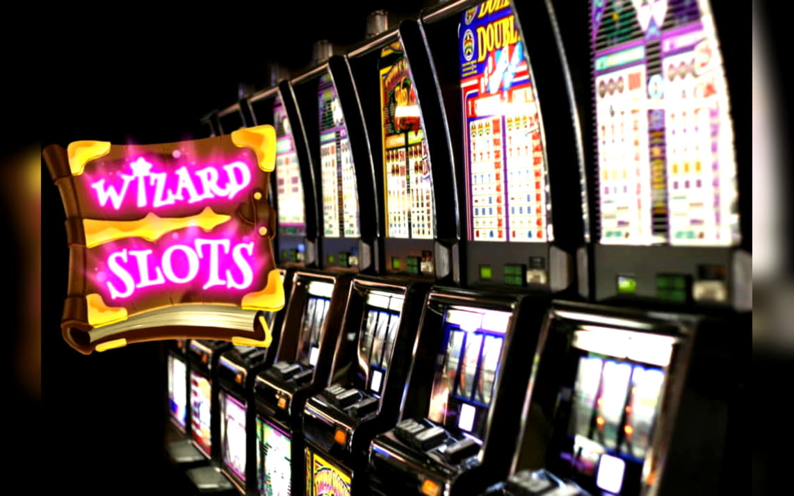 465% Match bonus at Casino com
