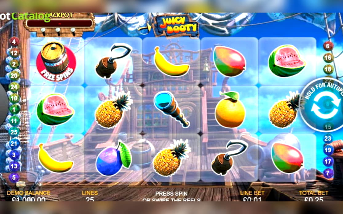 775% Match bonus casino at Sloty Casino