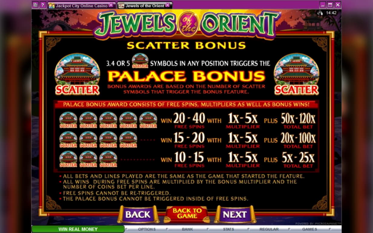 $2430 no deposit casino bonus at Kaboo Casino