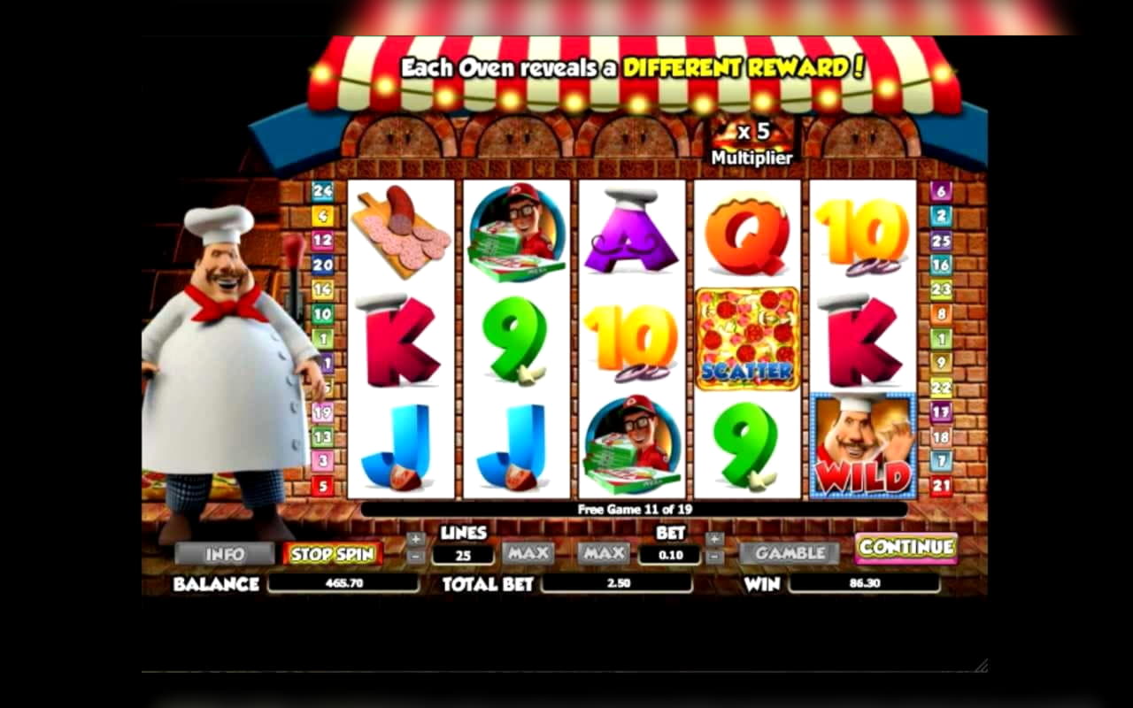 Eur 515 Free Casino Tournament at Sloty Casino