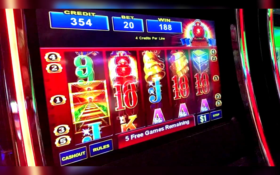 100 Free Spins right now at Kaboo Casino