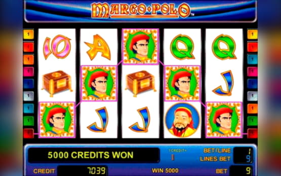 €500 Casino Tournament at Kaboo Casino