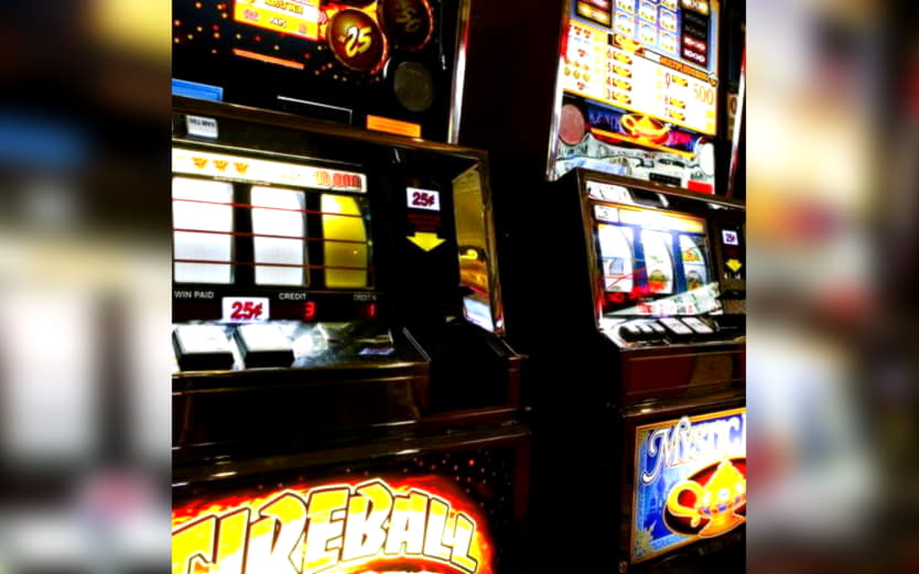 85 Free Casino Spins at William Hill Casino