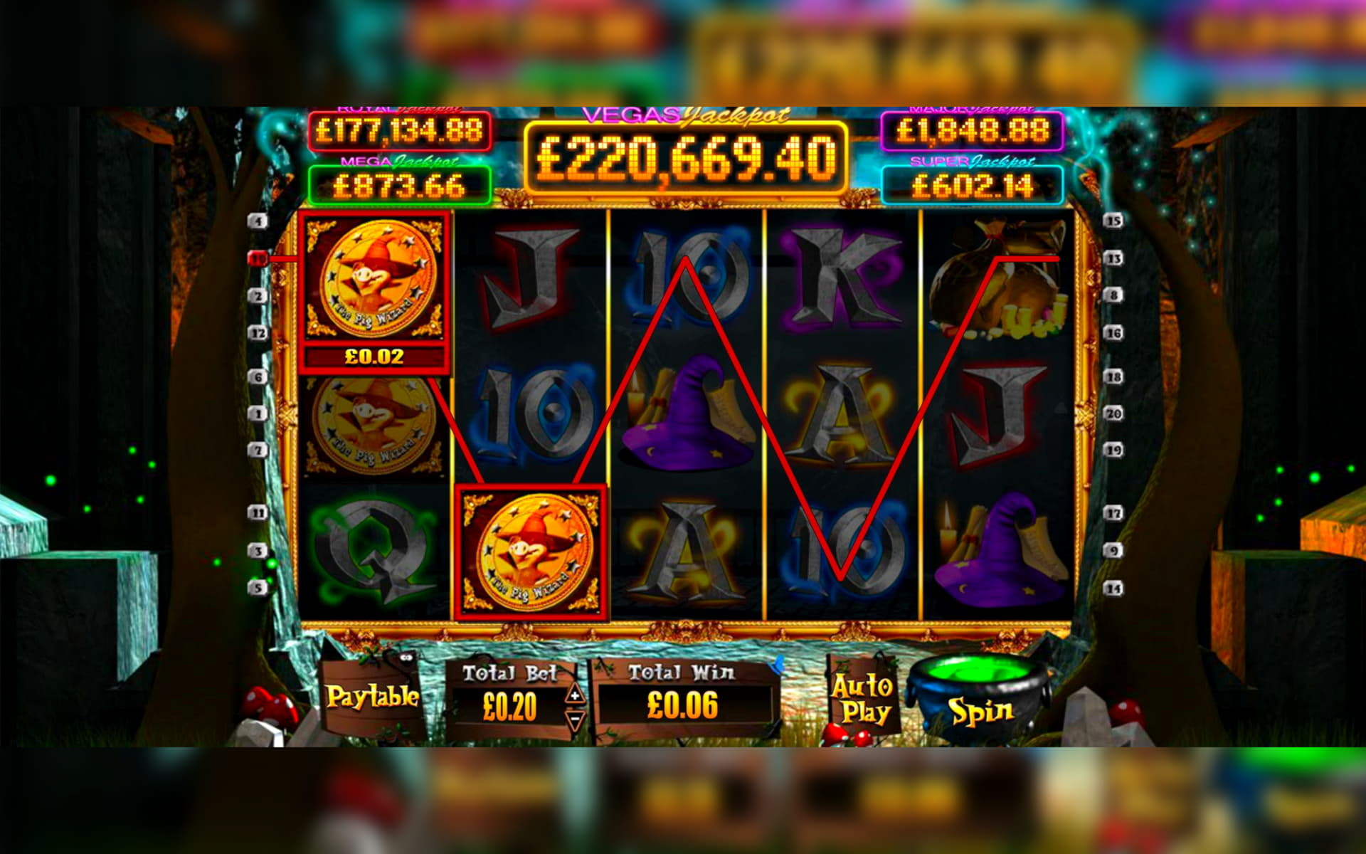 $2545 no deposit bonus at 777 Casino