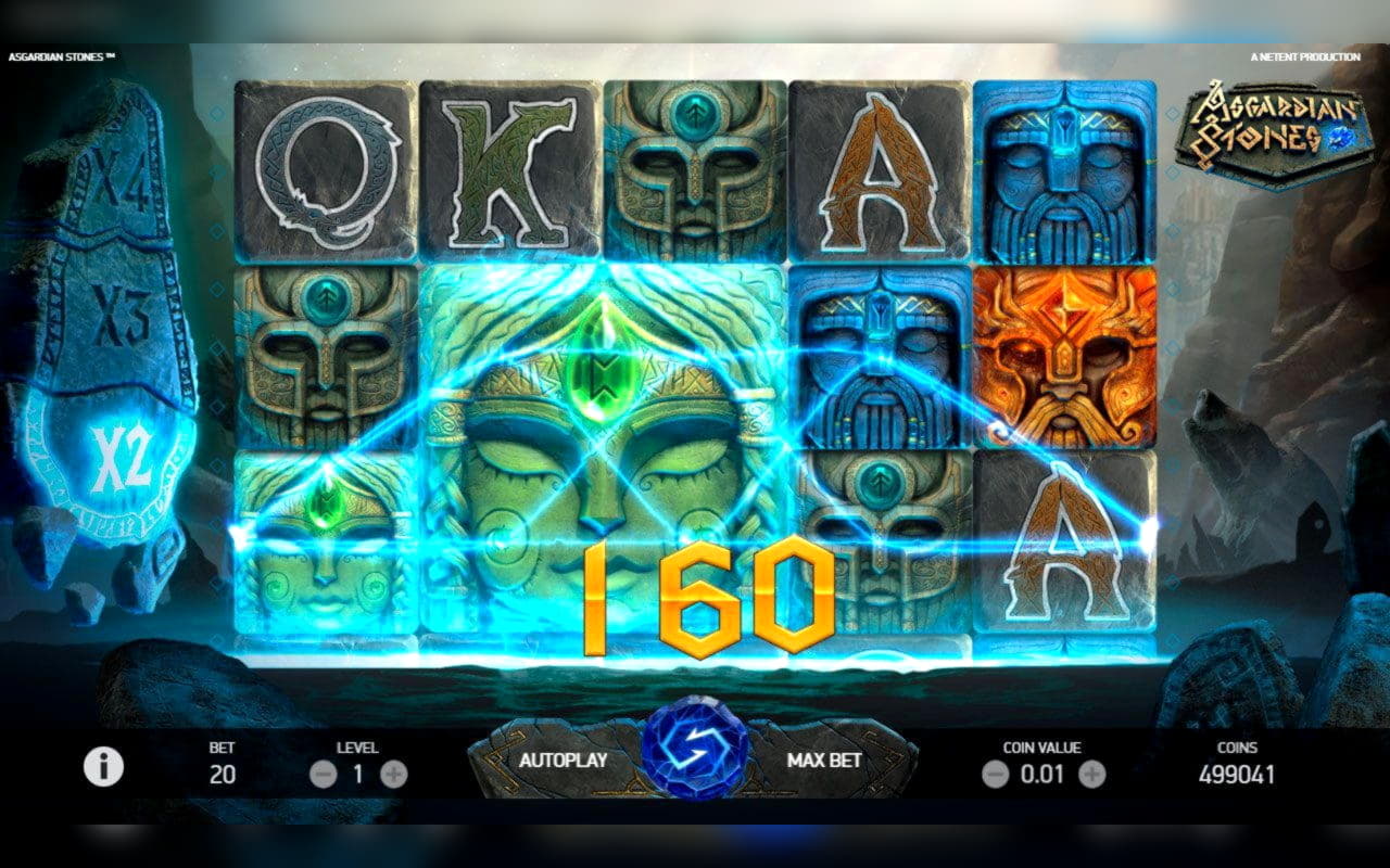 €65 Free chip at Dunder Casino