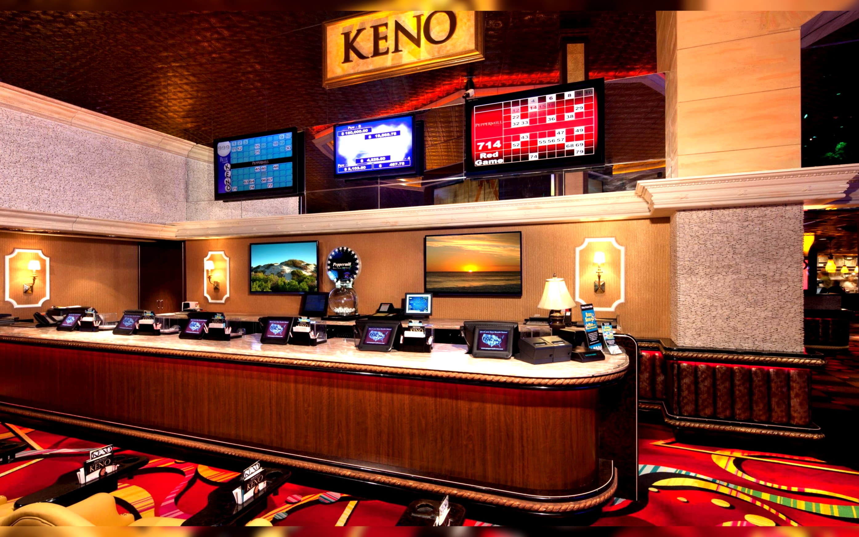 695% Signup casino bonus at 7 Sultans Casino