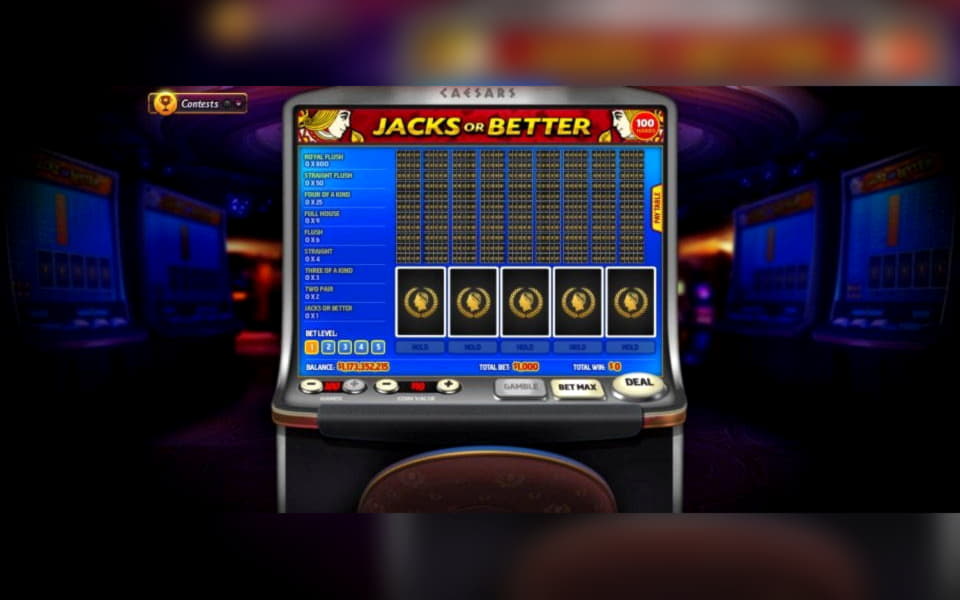 Eur 875 Free Casino Tournament at Cherry Casino