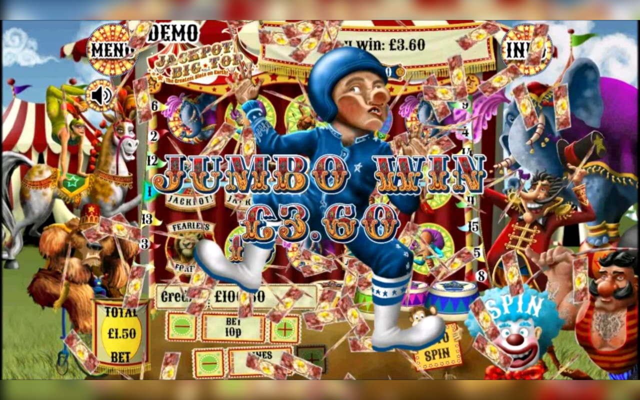 95% Deposit match bonus at Casino Shadowbet