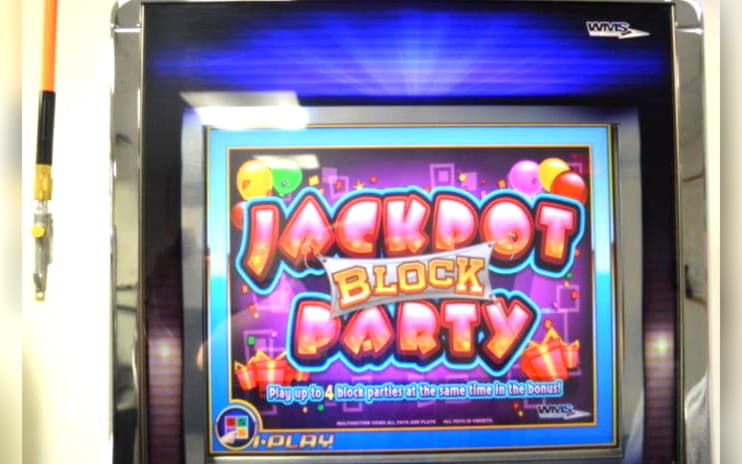 EUR 4060 No Deposit Bonus Casino at Sloty Casino