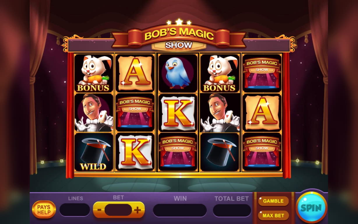 $4945 no deposit bonus at bWin Casino