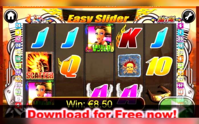 190 Free Spins Casino at Vegas Paradise Casino