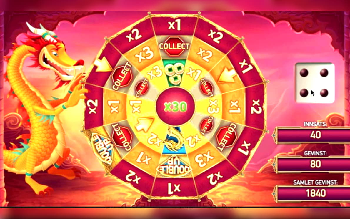 275 FREE Spins at Vegas Paradise Casino