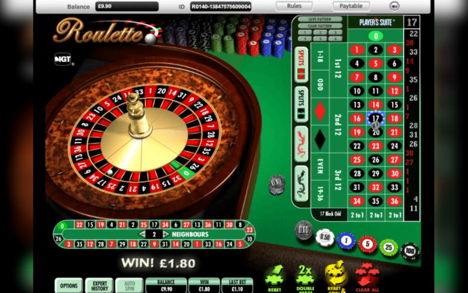 EURO 930 Casino Tournament at Spinrider Casino