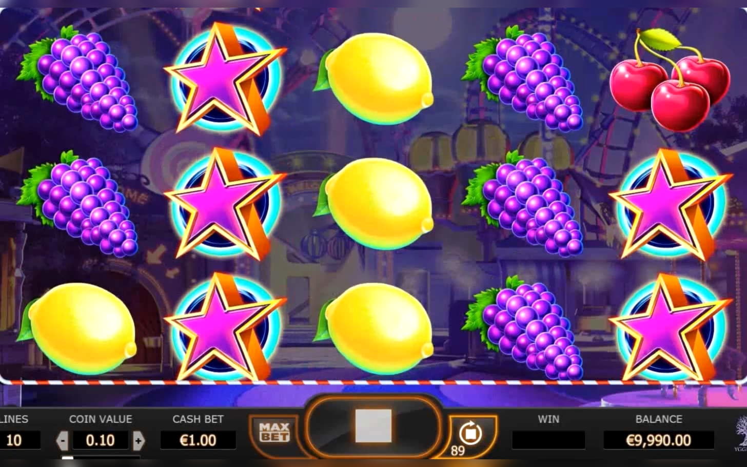 $1220 no deposit bonus at Vera and Jhon Casino