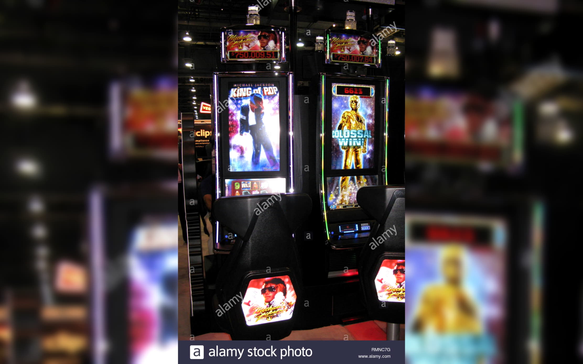 $450 casino chip at BGO Casino