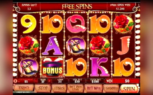 EURO 670 FREE Chip at Slots Million Casino