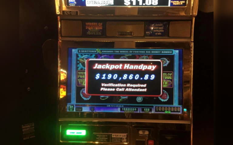 75% First Deposit Bonus at Kaboo Casino