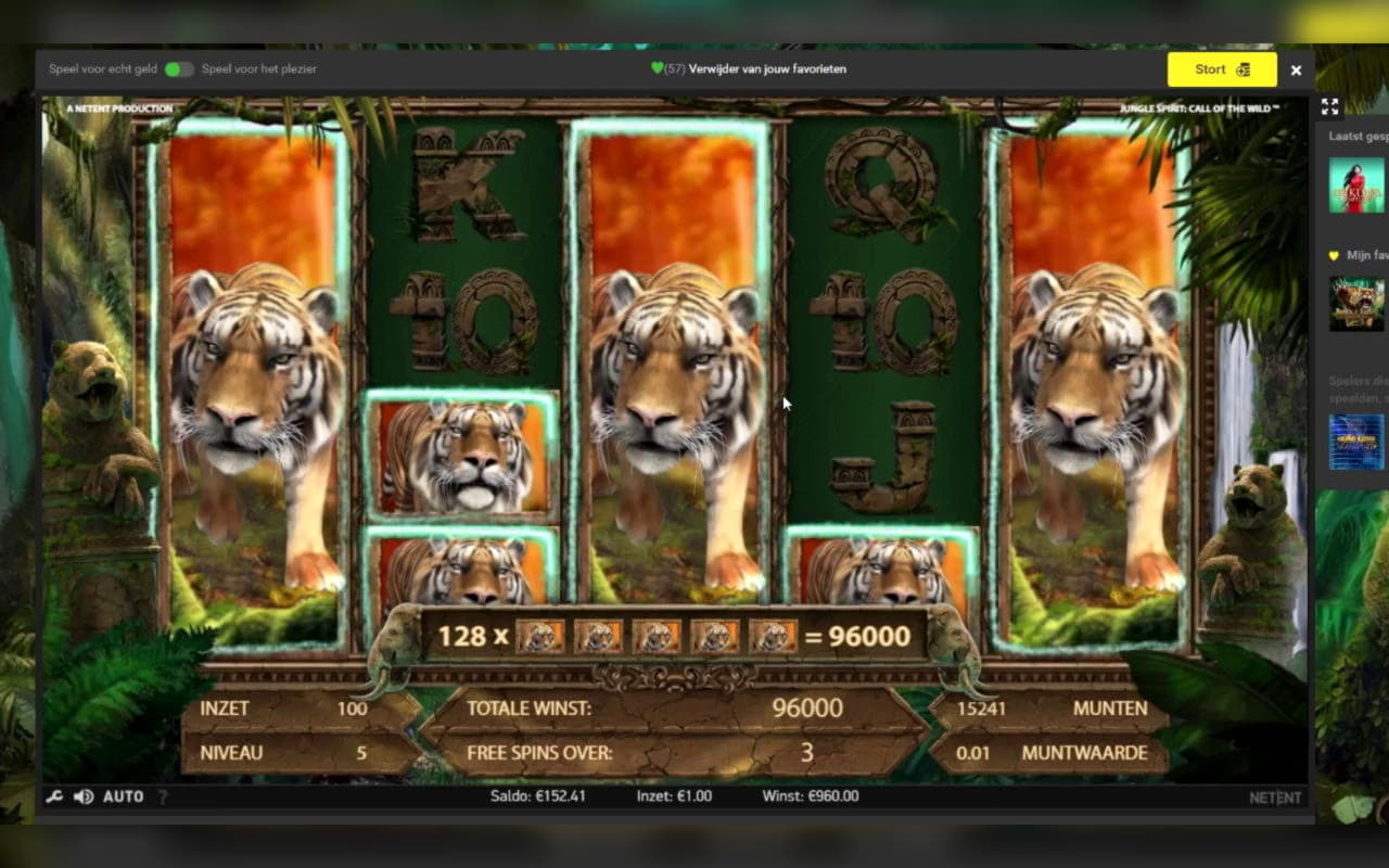 EURO 2435 No deposit bonus casino at 888 Casino