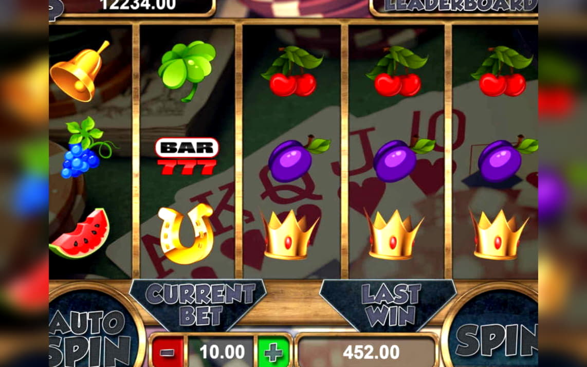 £1945 NO DEPOSIT CASINO BONUS at High Roller Casino