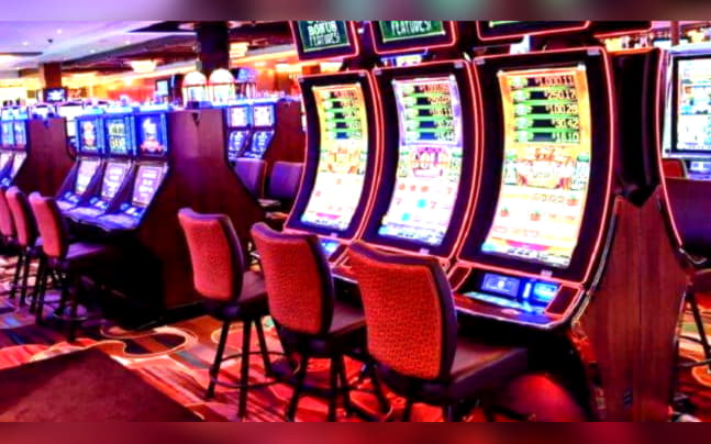 $930 Casino Tournament at Spinrider Casino